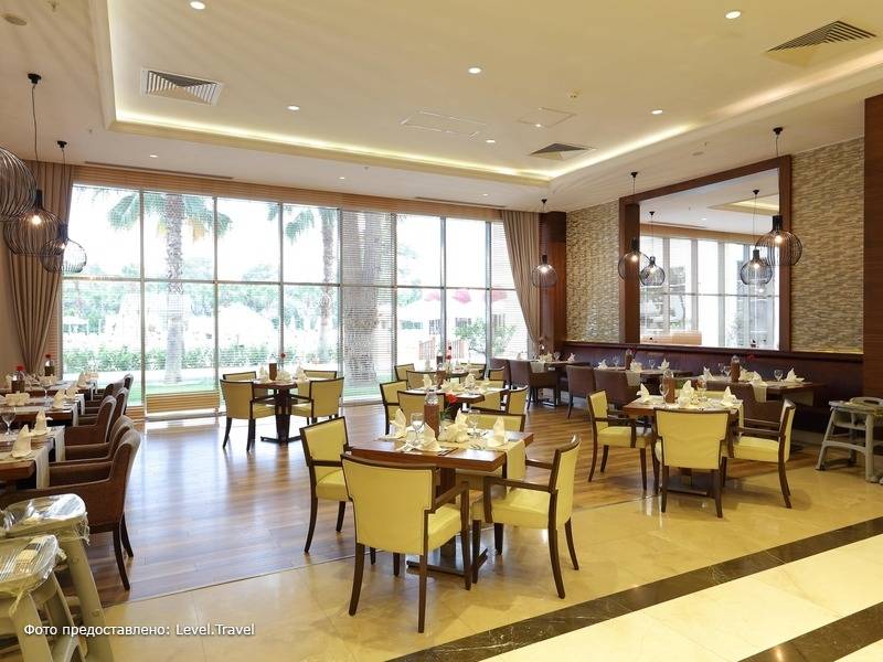 Фотография Juju Premier Palace (Ex.Amara Premier Palace)