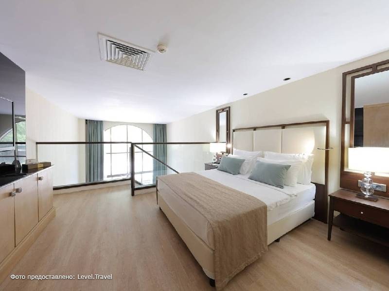 Фотография Juju Premier Palace (Ex.Amara Premier Palace)