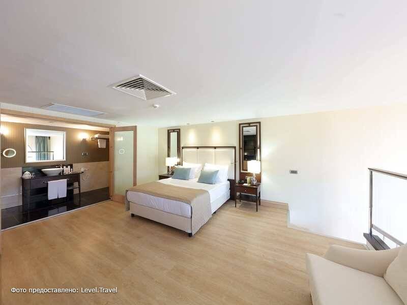 Фотография Juju Premier Palace (Ex.Amara Premier Palace)