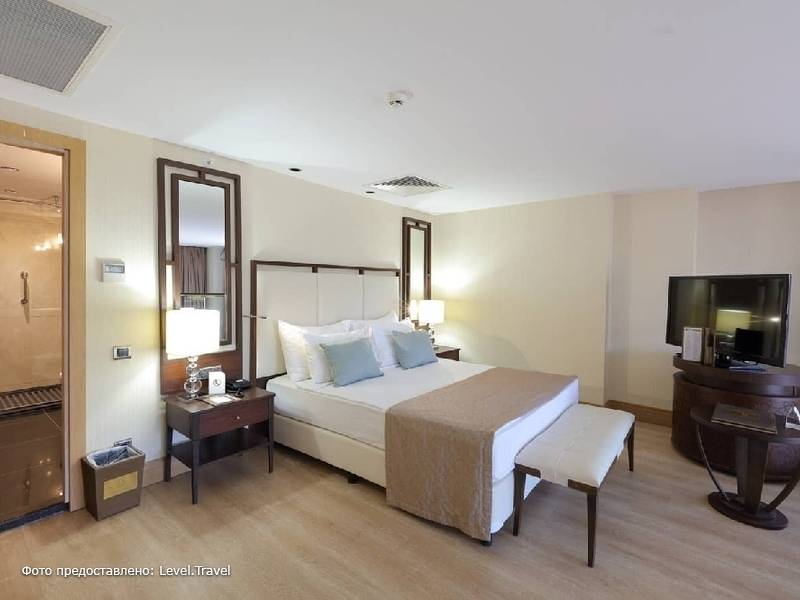 Фотография Juju Premier Palace (Ex.Amara Premier Palace)