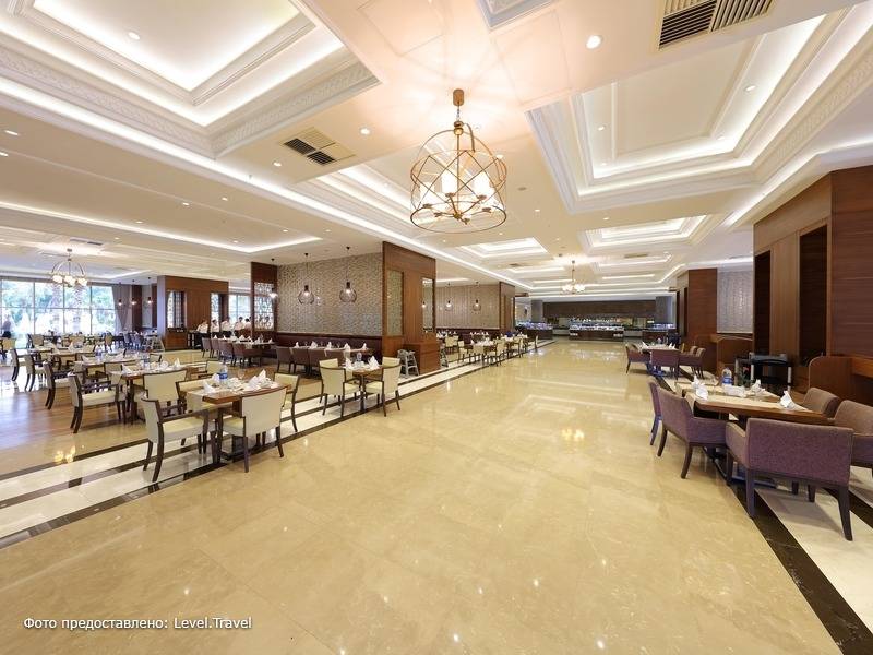 Фотография Juju Premier Palace (Ex.Amara Premier Palace)