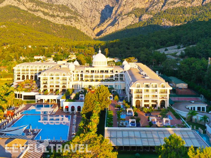 Фотография Juju Premier Palace (Ex.Amara Premier Palace)