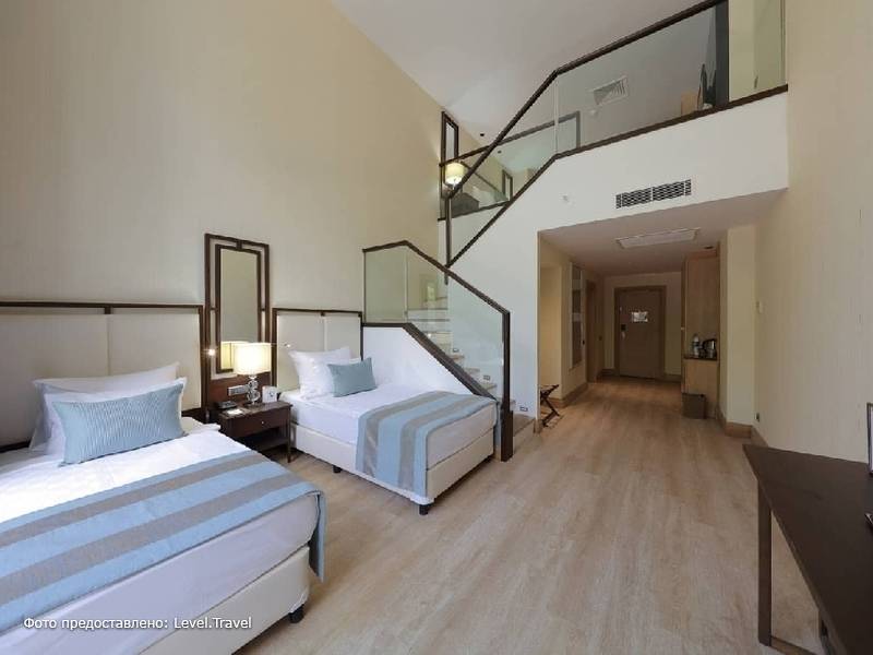 Фотография Juju Premier Palace (Ex.Amara Premier Palace)