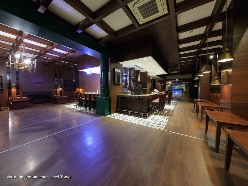Фотография Juju Premier Palace (Ex.Amara Premier Palace)