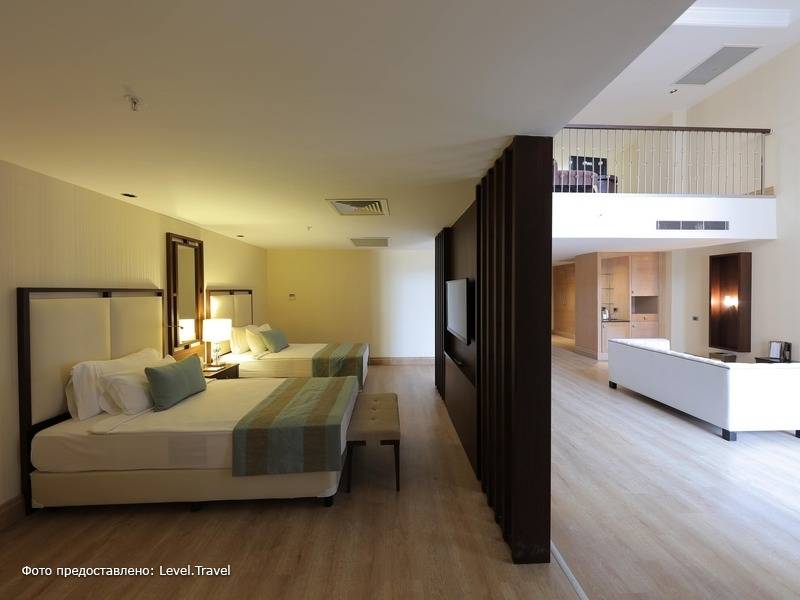 Фотография Juju Premier Palace (Ex.Amara Premier Palace)