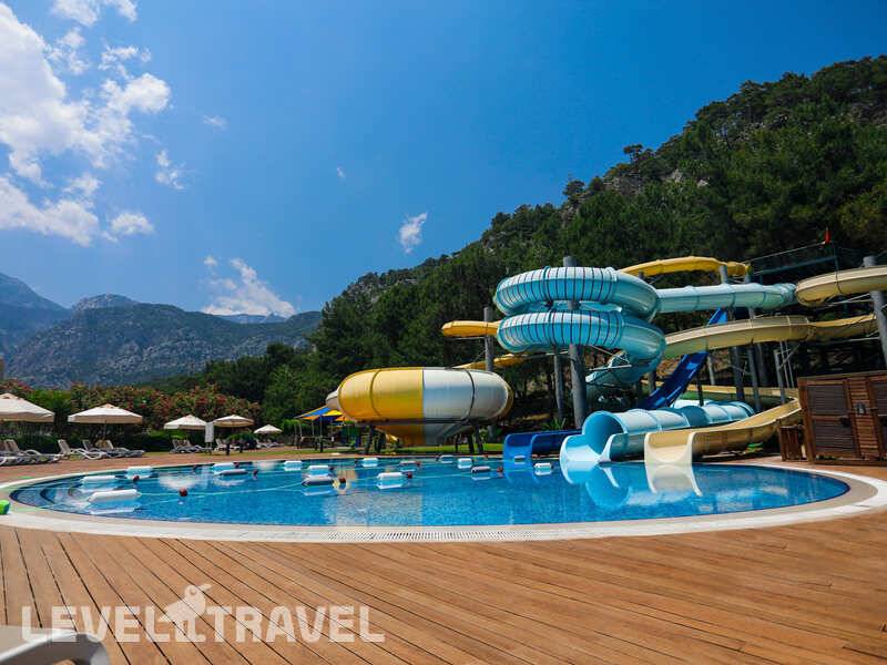 Фотография Juju Premier Palace (Ex.Amara Premier Palace)