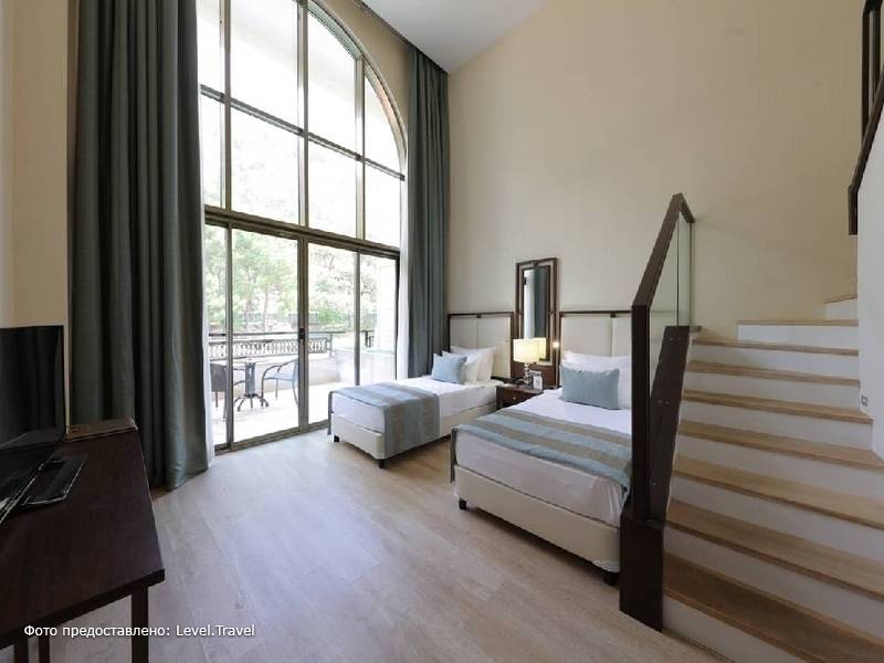 Фотография Juju Premier Palace (Ex.Amara Premier Palace)