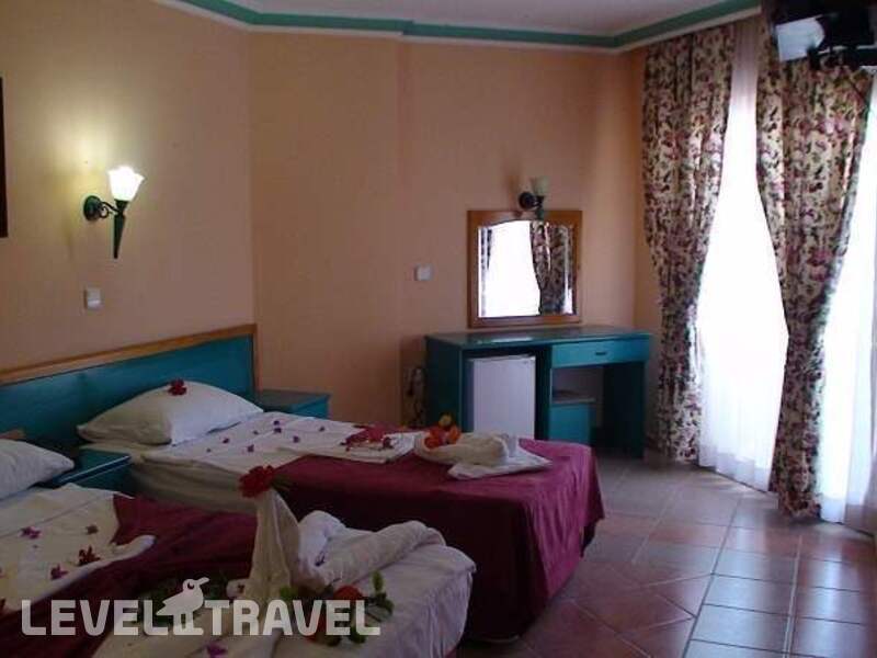 Фотография Kleopatra City Hotel (Ex. Kleopatra Selvi)