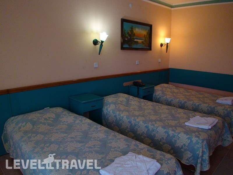 Фотография Kleopatra City Hotel (Ex. Kleopatra Selvi)