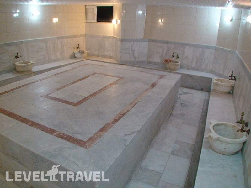 Фотография Kleopatra City Hotel (Ex. Kleopatra Selvi)