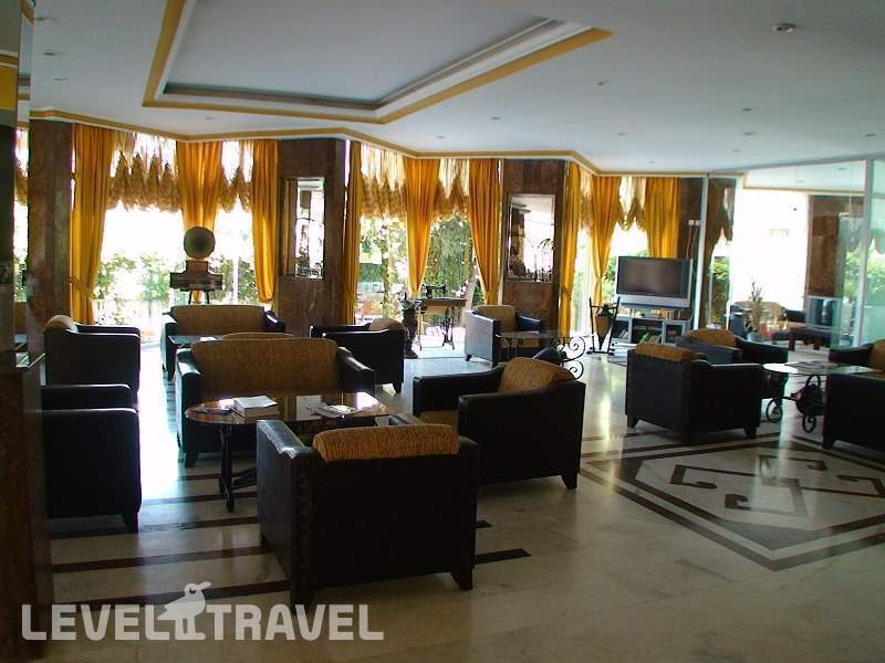 Фотография Kleopatra City Hotel (Ex. Kleopatra Selvi)