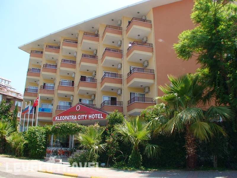 Фотография Kleopatra City Hotel (Ex. Kleopatra Selvi)
