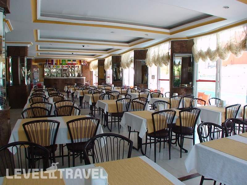 Фотография Kleopatra City Hotel (Ex. Kleopatra Selvi)