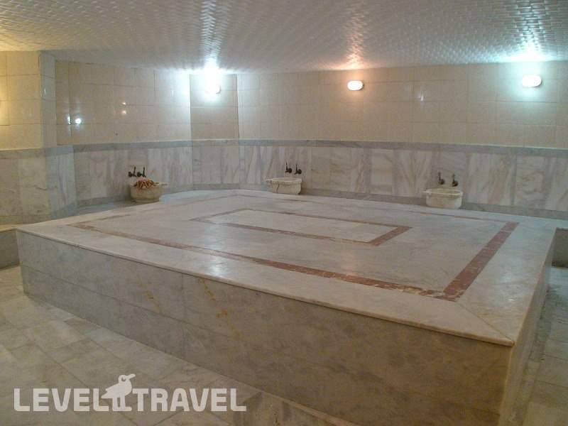 Фотография Kleopatra City Hotel (Ex. Kleopatra Selvi)
