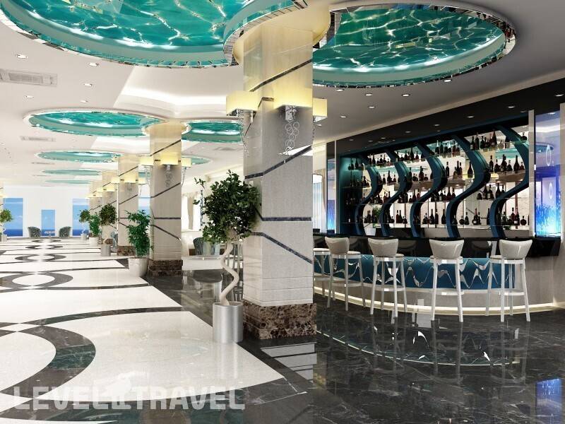 Фотография Crystal Waterworld Resort & Spa