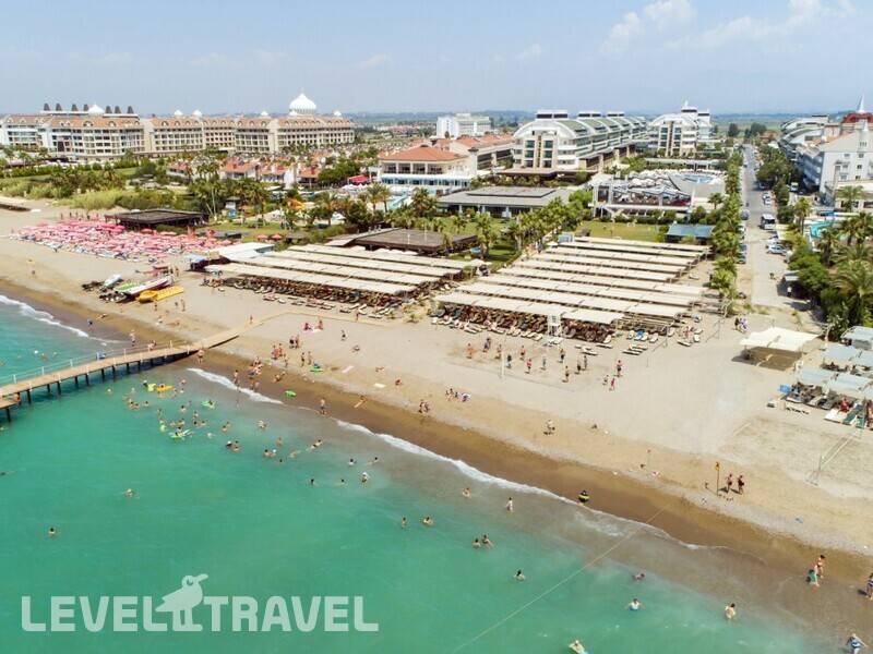 Фотография Crystal Waterworld Resort & Spa