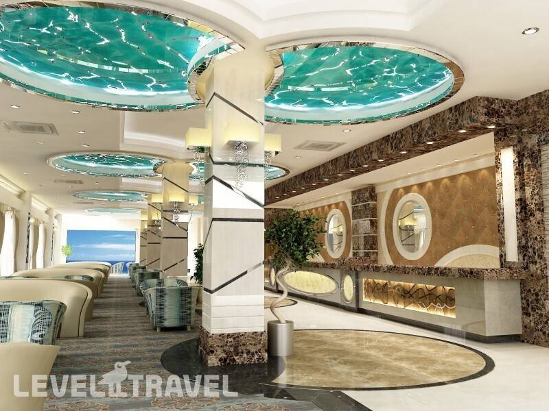 Фотография Crystal Waterworld Resort & Spa