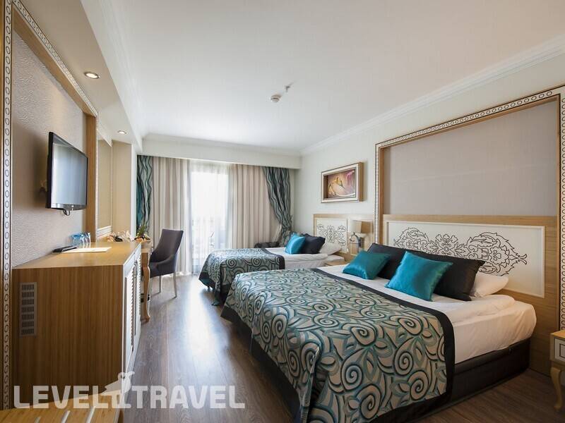 Фотография Crystal Waterworld Resort & Spa