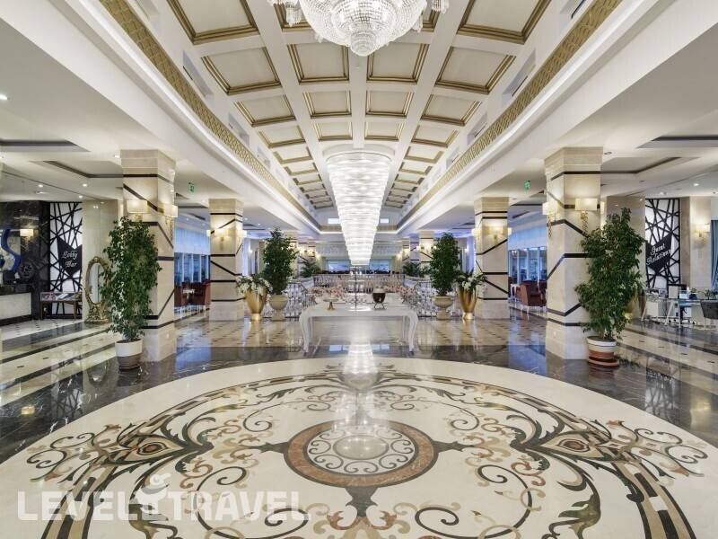 Фотография Crystal Waterworld Resort & Spa