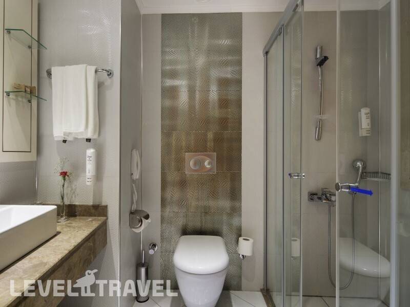 Фотография Crystal Waterworld Resort & Spa