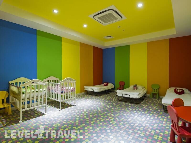 Фотография Crystal Waterworld Resort & Spa