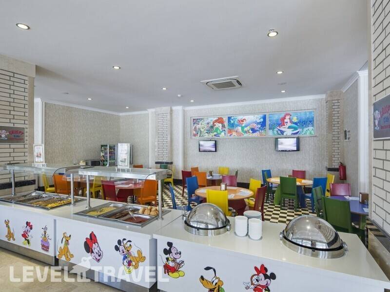 Фотография Crystal Waterworld Resort & Spa