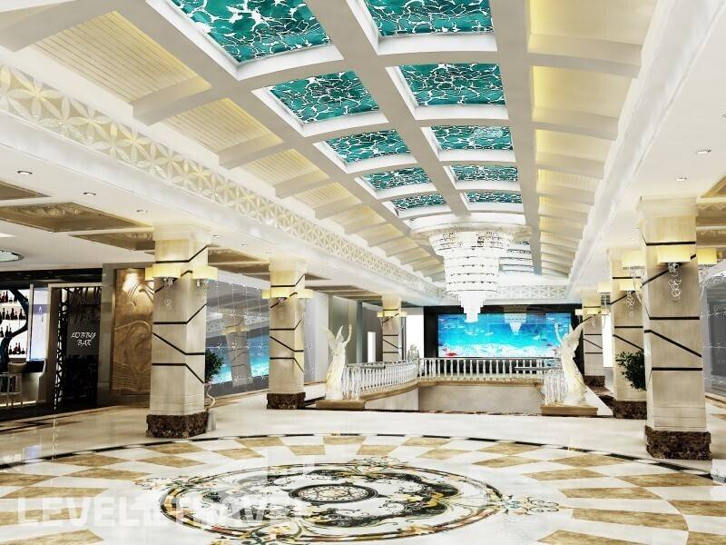 Фотография Crystal Waterworld Resort & Spa