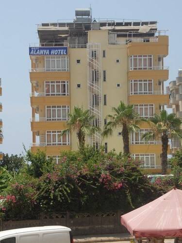 Best Alanya Hotel