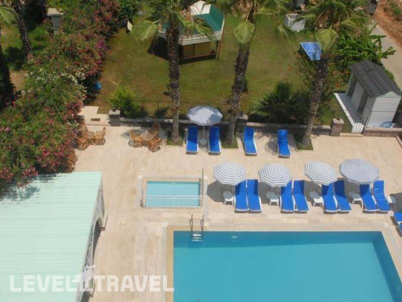 Фотография Best Alanya Hotel