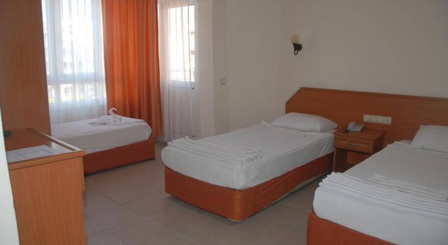 Best Alanya Hotel