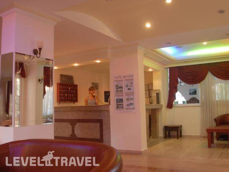 Фотография Best Alanya Hotel