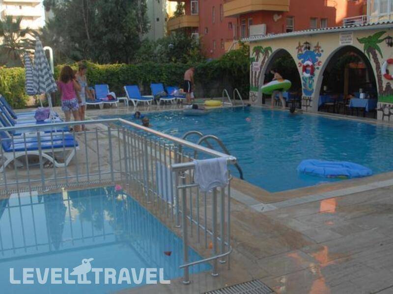 Фотография Best Alanya Hotel
