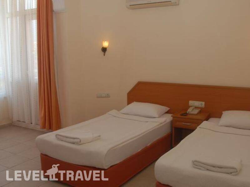Фотография Best Alanya Hotel