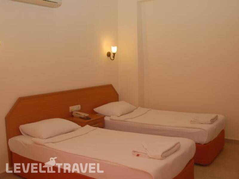 Фотография Best Alanya Hotel