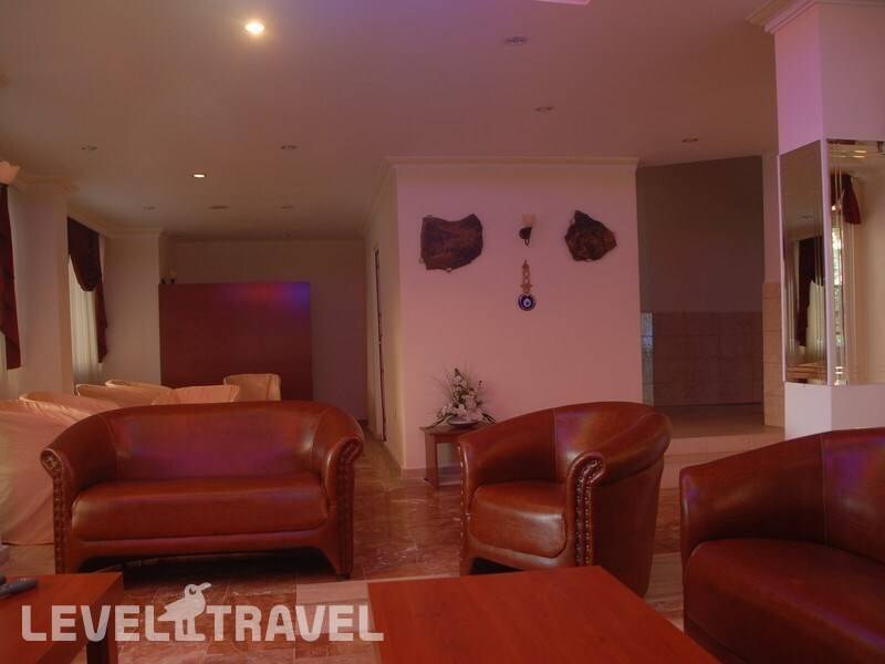 Фотография Best Alanya Hotel