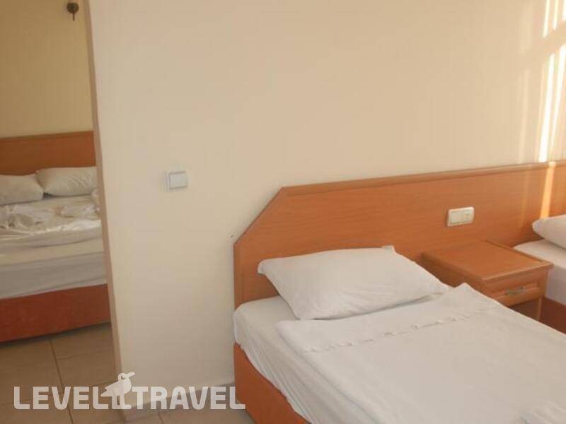 Фотография Best Alanya Hotel
