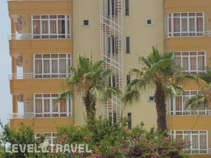 Фотография Best Alanya Hotel