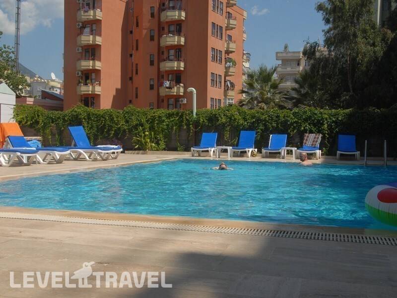 Фотография Best Alanya Hotel