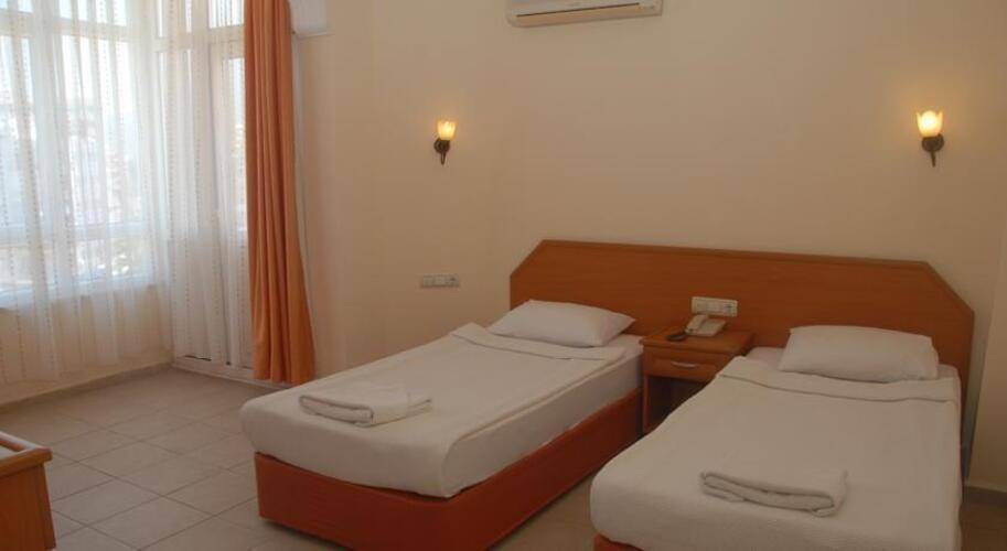 Best Alanya Hotel