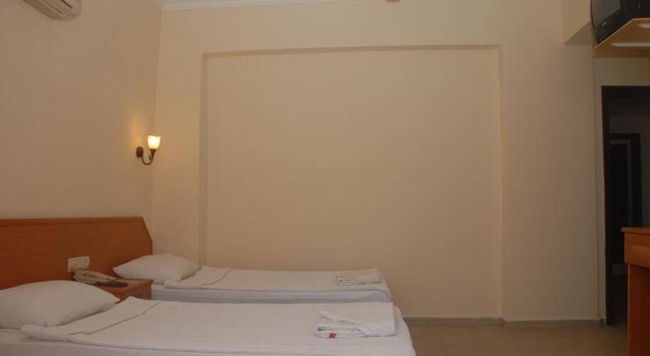 Best Alanya Hotel