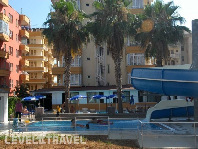 Фотография Best Alanya Hotel