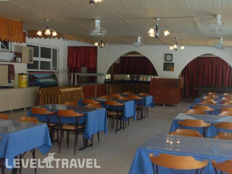 Фотография Best Alanya Hotel