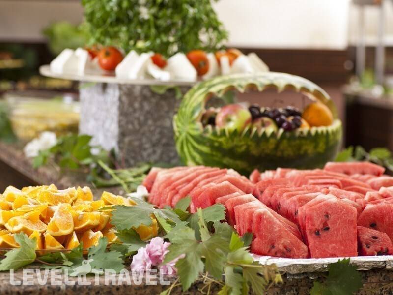 Фотография Best Alanya Hotel