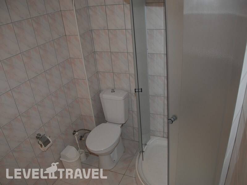 Фотография Best Alanya Hotel