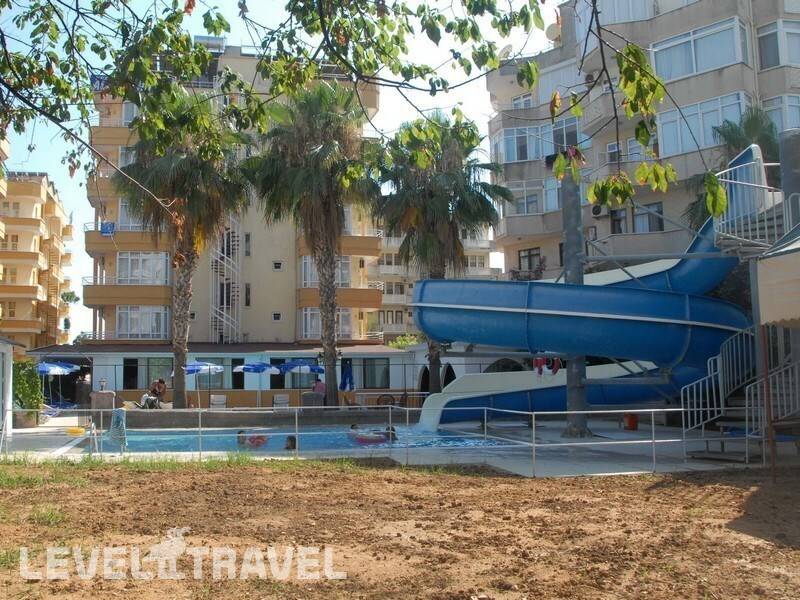 Фотография Best Alanya Hotel