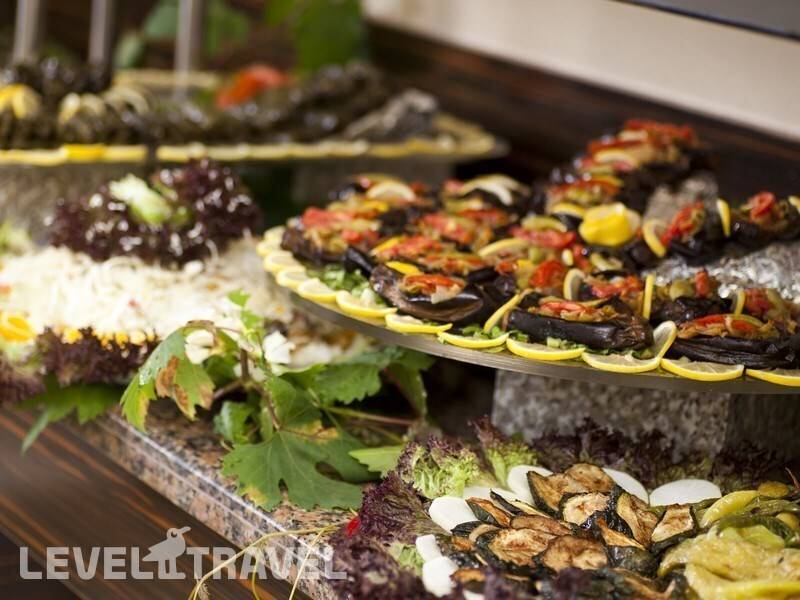 Фотография Best Alanya Hotel