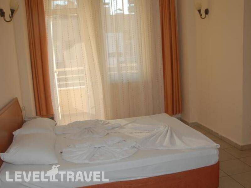 Фотография Best Alanya Hotel