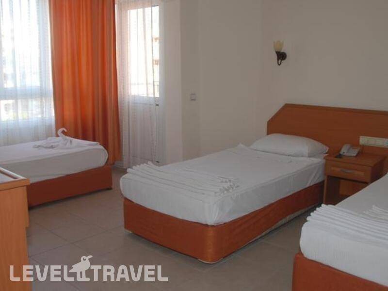 Фотография Best Alanya Hotel