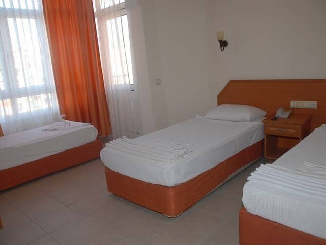 Best Alanya Hotel