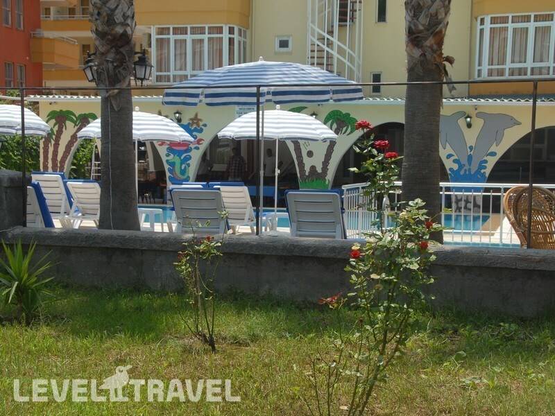 Фотография Best Alanya Hotel